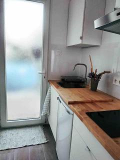 Studio dans impasse proche plages Hossegor - Bénesse-Maremne - 1