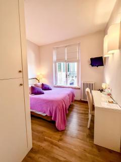 B&B Palazzo Bruchi - Siena - 9
