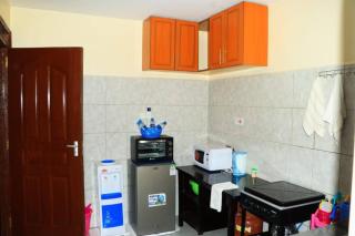 EuphGlory Accomodations - 2