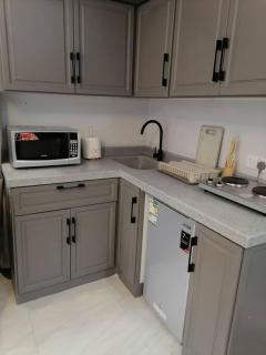 غرفة بمساحة واسعة - وصول ذاتي - 3