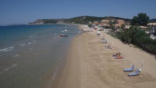 Hotel Marvel - Arillas - 8