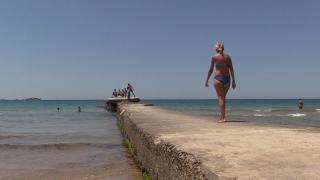 Hotel Marvel - Arillas - 9