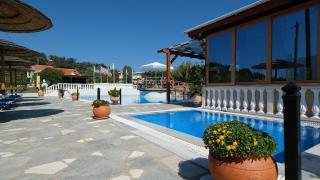 Hotel Marvel - Arillas - 1