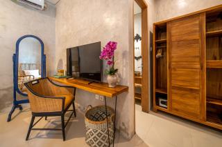Little Boutique Hotel 102 - 30m from beach - Canggu - 5