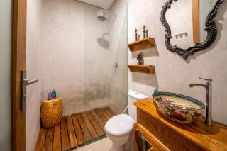 Little Boutique Hotel 102 - 30m from beach - Canggu - 4