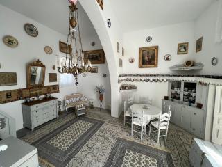 Traditional Villa Sofia - Koskinou - 8