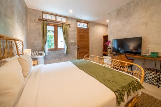Little Boutique Hotel 103- 30m from beach - Canggu - 9
