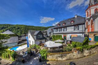 Springiersbacher Hof - Ediger-Eller - 0