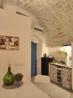 The doors, Apulia, Ostuni - Ostuni - 6