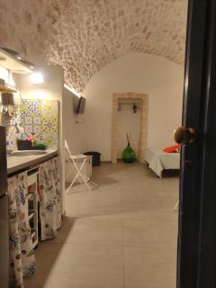The doors, Apulia, Ostuni - Ostuni - 7