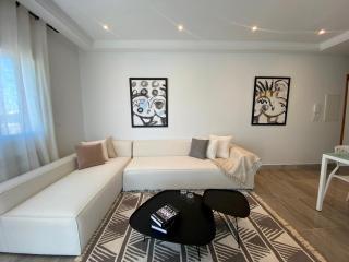Le Relais Apt de luxe à 5mn de la marsa - La Marsa - 8
