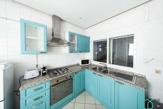 Zephyr Ultra central parking nouveaux meubles - Douar el Hafey - 5