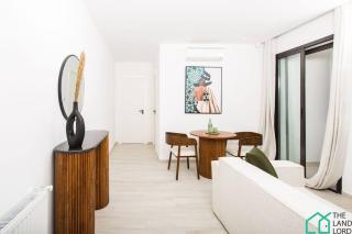 E24 Grand Luxe tout équipé et central - La Marsa - 4