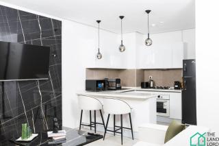 E24 Grand Luxe tout équipé et central - La Marsa - 2
