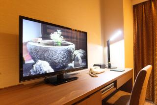 Hotel Metropolitan Nagano - Nagano - 6