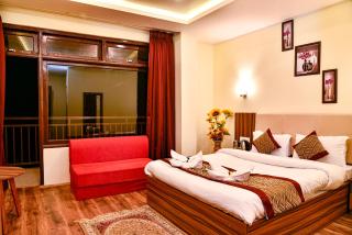 Rufina Palm Bliss - 1