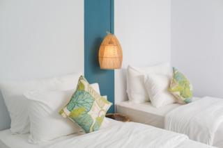 Lady Swan Villa - 4