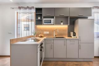 Trojer Apartment 2 - Sarntal - 4