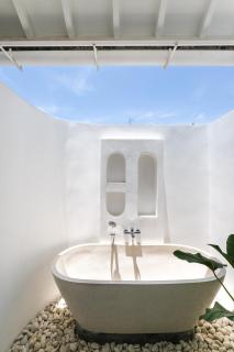 Lady Swan Villa - Canggu - 3