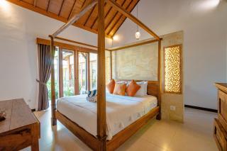 Shinta Private Villa at Kakul Villas & Suites - Ubud - 9