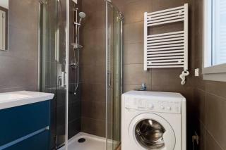 Exclusive Apartment Alassio with sea view - 5