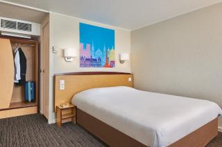 Kyriad Direct Nancy Est - Essey - Essey-lès-Nancy - 9