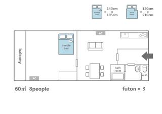 Mido Elphan Building 8 - Osaca - 9