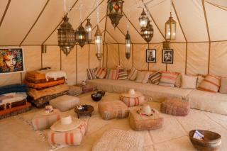 Beldi camp - Merzouga - 4