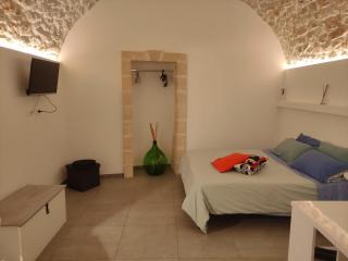 The doors, Apulia, Ostuni - Ostuni - 6