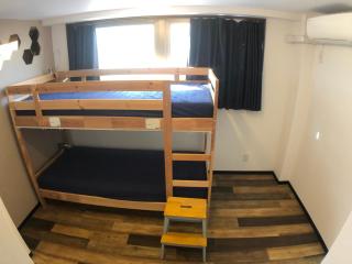 Guest House Matsu - Osaca - 3