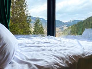 «Yo Hill» - «Йо Хілл» - Будинок в горах - 2