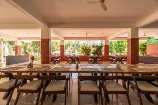 Amnaya I Yoga, Spa, Retreat - Dod Ballāpur - 4