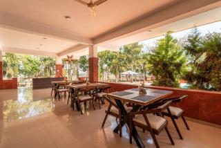 Amnaya I Yoga, Spa, Retreat - Dod Ballāpur - 5