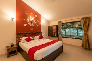 Amnaya I Yoga, Spa, Retreat - Dod Ballāpur - 1