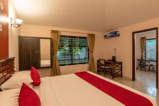 Amnaya I Yoga, Spa, Retreat - Dod Ballāpur - 2
