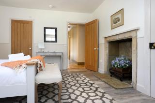 JOIVY The Lodge At Gilmerton House, North Berwick - North Berwick - 5