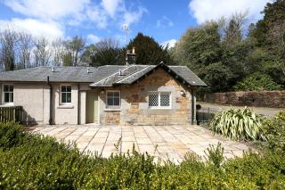 JOIVY The Lodge At Gilmerton House, North Berwick - North Berwick - 0