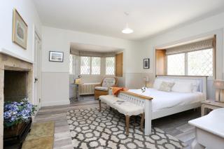 JOIVY The Lodge At Gilmerton House, North Berwick - North Berwick - 8