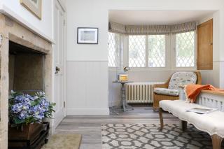 JOIVY The Lodge At Gilmerton House, North Berwick - North Berwick - 4