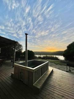 Living The Breede-Lorigan House - Malgas - 0
