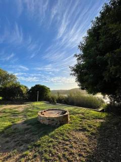 Living The Breede-Lorigan House - Malgas - 8