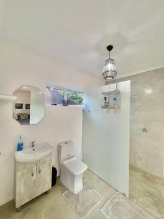 Living The Breede-Lorigan House - 6