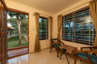 Nihita I Yoga, Spa, retreat - 8