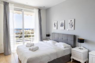 Modern apt in Glyfada a Breath Away from the Sea - The View - Atene - 9