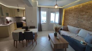 Iliopetra Apartment - Naxos Chora - 9