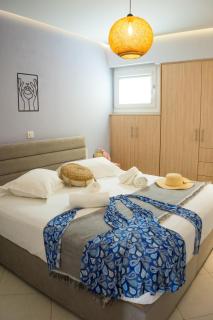 Iliopetra Apartment - Naxos Chora - 8