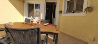 Iliopetra Apartment - Naxos Chora - 4