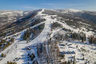 Szczyrkowe Zacisze - 7