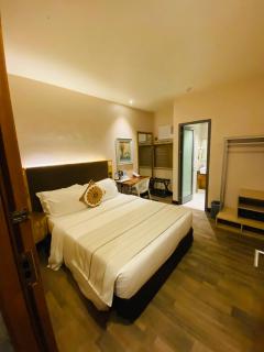 Cuna Hotel - El Nido - 8