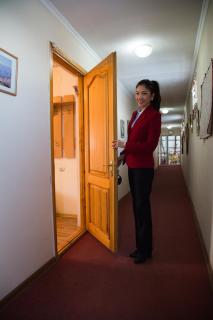 Alpinist Hotel - Bishkek - 6